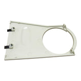 VO Genuine Kenmore Right Side Cover / Handwheel Cover OEM Part 95000