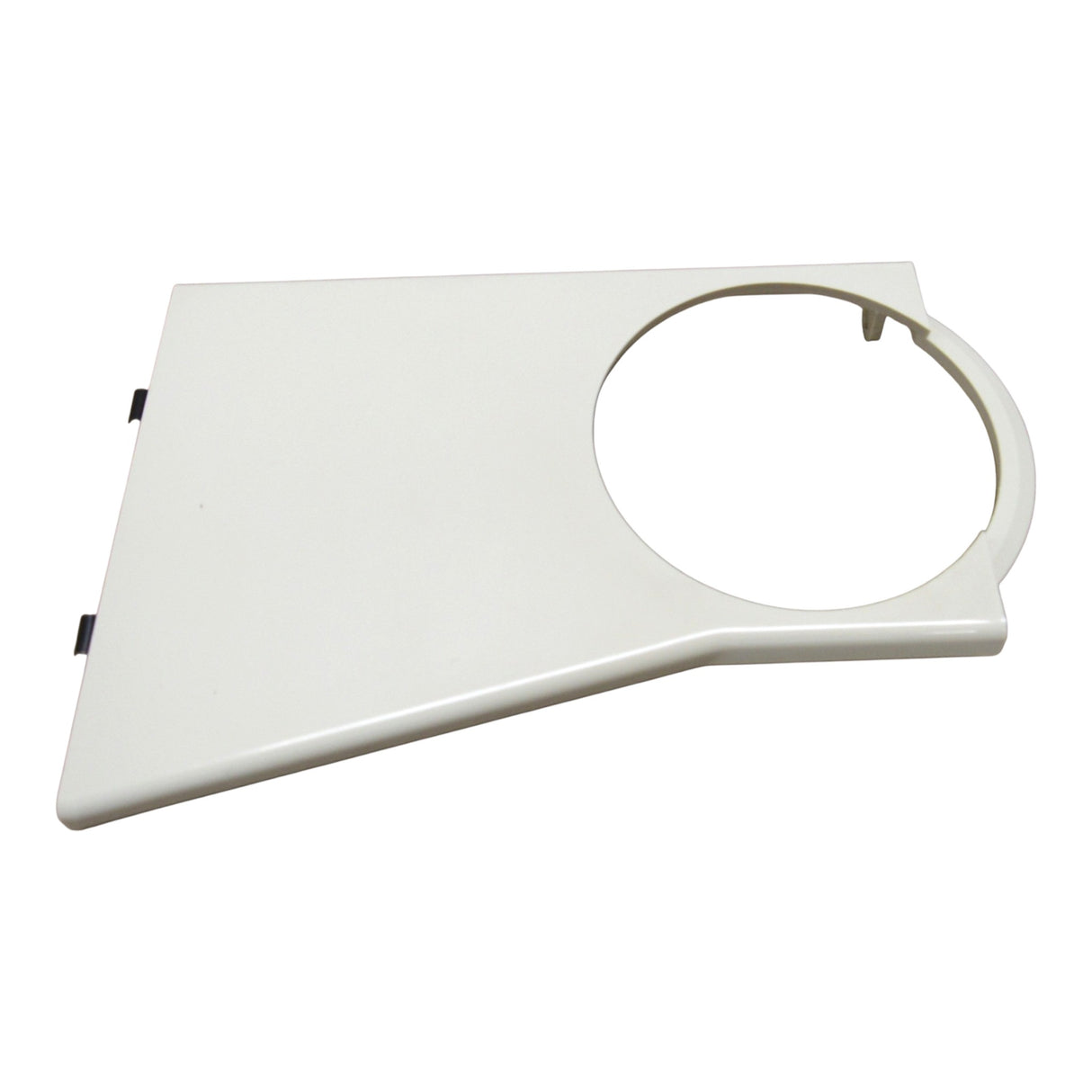 VO Genuine Kenmore Right Side Cover / Handwheel Cover OEM Part 95000