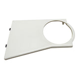 VO Genuine Kenmore Right Side Cover / Handwheel Cover OEM Part 95000