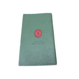 Genuine Vintage Singer Model 15-90 Instruction Manual - 64 Pages - 1946 Copyright