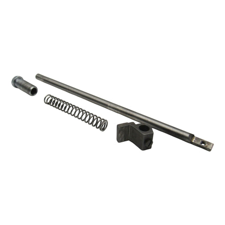 Singer Sewing Machine Presser Shaft Assembly Fits Models 201, 201-2, 201K - Central Michigan Sewing Supplies