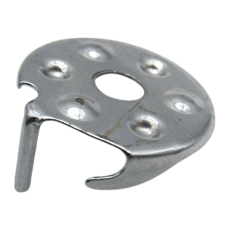 Original Singer Tension Guide Part # 45343 Fits Models 201 - Central Michigan Sewing Supplies