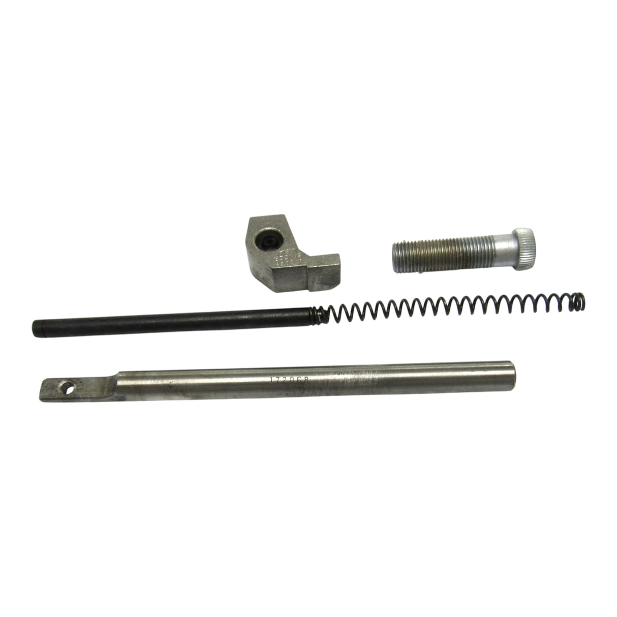 Presser Shaft Parts - Fits Singer Model 404