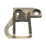 Original Feed Dog - Singer Sewing Machine Part # 155457 - Central Michigan Sewing Supplies
