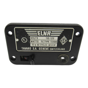 Foot Controls and Cords