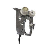 Original Viking Tension Assembly with Check Spring & Presser Foot Lever - Fits Viking 6440 (64 40) - Central Michigan Sewing Supplies