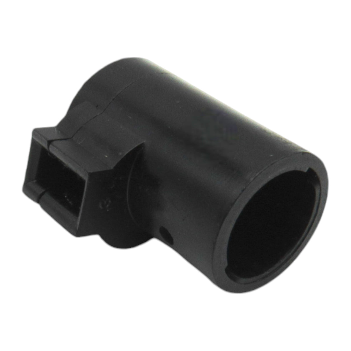 Original Singer Bake-lite Light Socket Fits Models 201, 201-2 - Central Michigan Sewing Supplies