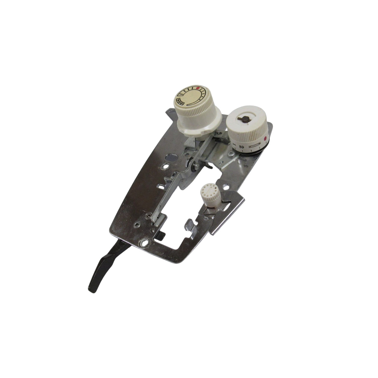 Original Viking Tension Assembly with Check Spring & Presser Foot Lever - Fits Viking 6440 (64 40)