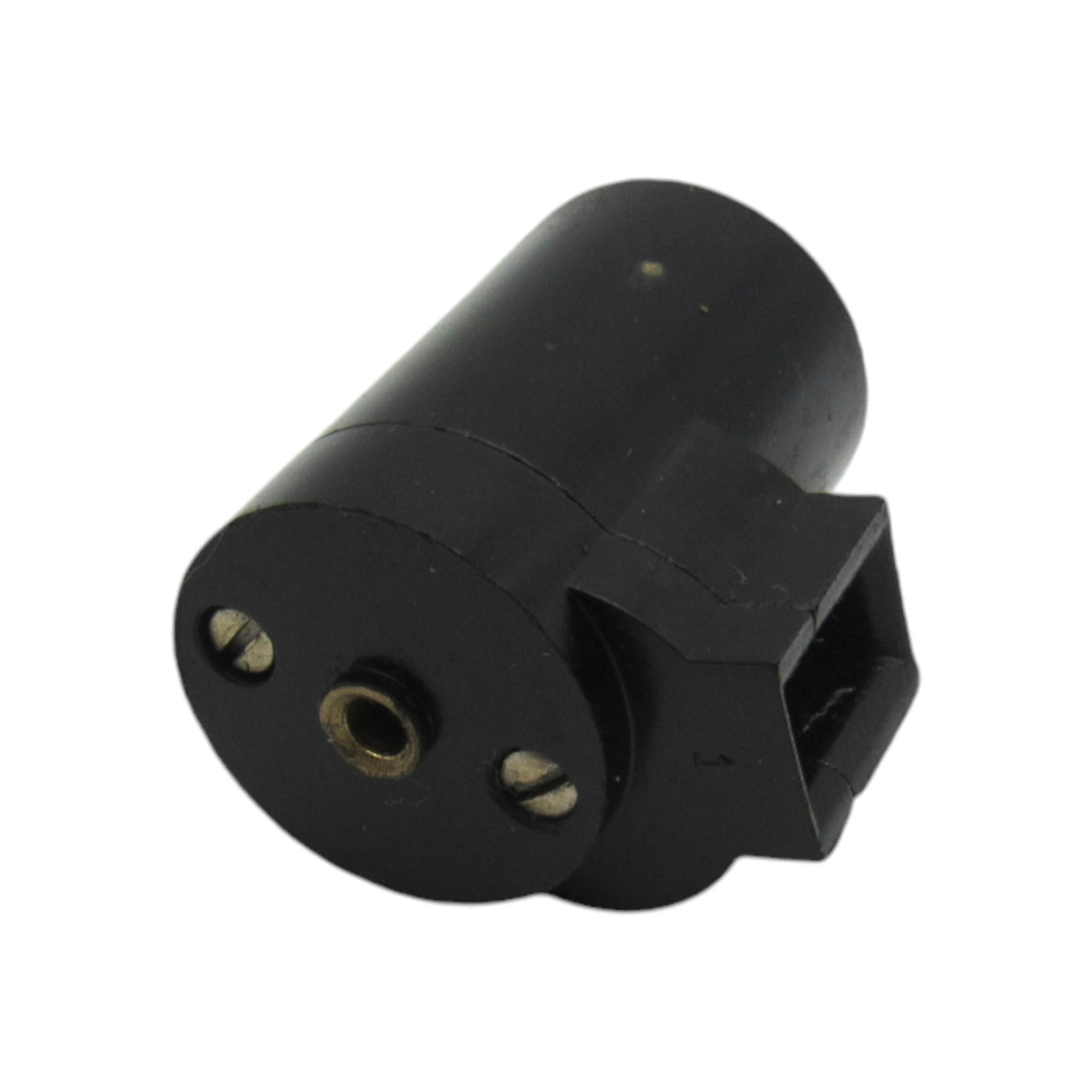 Original Singer Bake-lite Light Socket Fits Models 201, 201-2 - Central Michigan Sewing Supplies