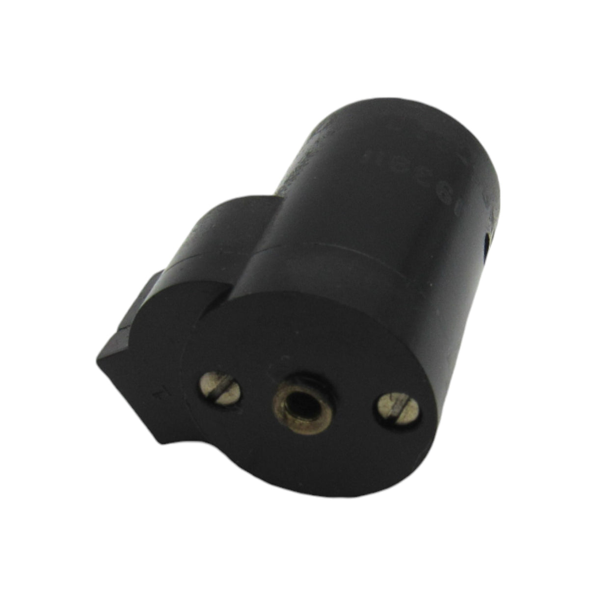 Original Singer Bake-lite Light Socket Fits Models 201, 201-2 - Central Michigan Sewing Supplies