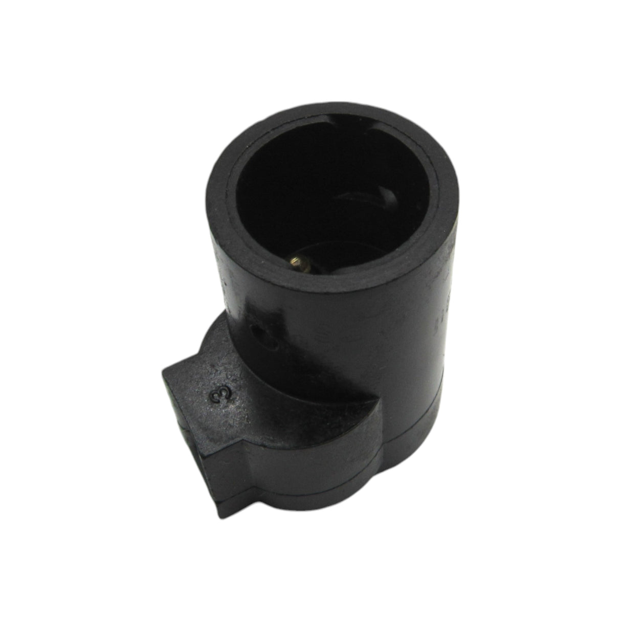 Original Singer Bake-lite Light Socket Fits Models 201, 201-2 - Central Michigan Sewing Supplies