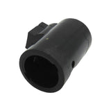 Original Singer Bake-lite Light Socket Fits Models 201, 201-2 - Central Michigan Sewing Supplies