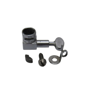 Needle Clamps