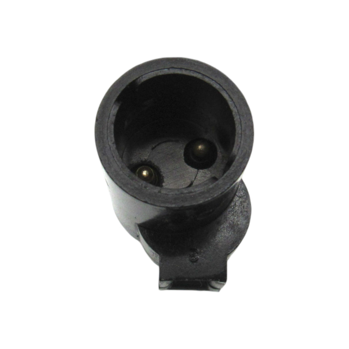 Original Singer Bake-lite Light Socket Fits Models 201, 201-2 - Central Michigan Sewing Supplies