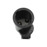 Original Singer Bake-lite Light Socket Fits Models 201, 201-2 - Central Michigan Sewing Supplies