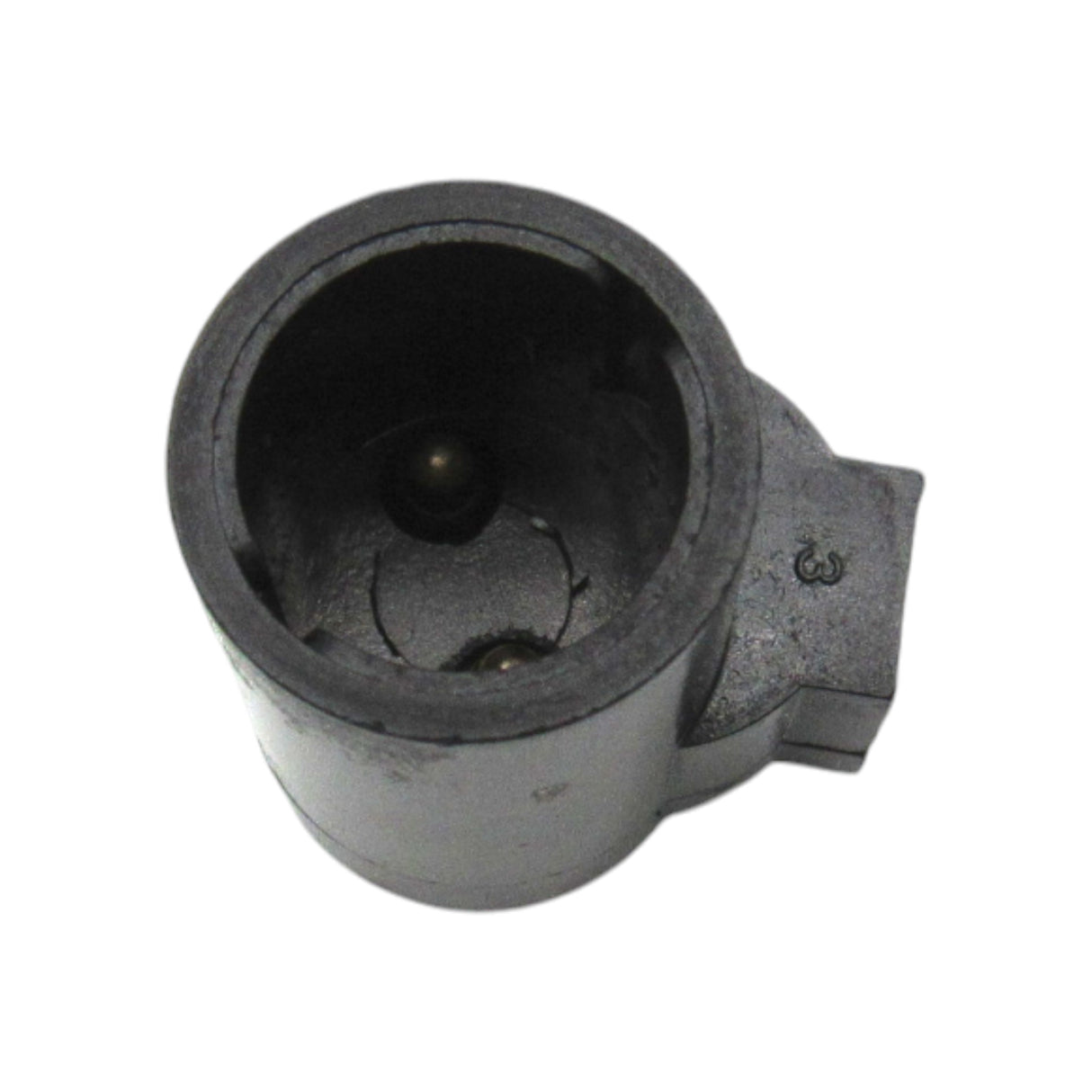 Original Singer Bake-lite Light Socket Fits Models 201, 201-2 - Central Michigan Sewing Supplies