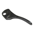 Genuine SIMANCO Singer Presser Bar Lift Part # 55621 - Blackside Finish - Includes Pin & Set Screw - Central Michigan Sewing Supplies