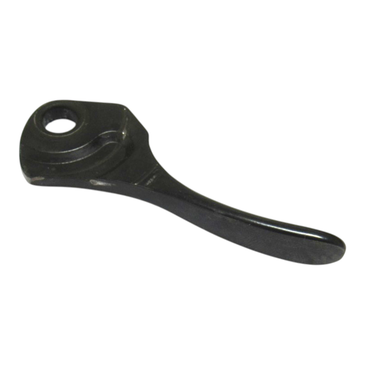 Genuine SIMANCO Singer Presser Bar Lift Part # 55621 - Blackside Finish - Includes Pin & Set Screw - Central Michigan Sewing Supplies