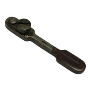 Control Knobs and Levers