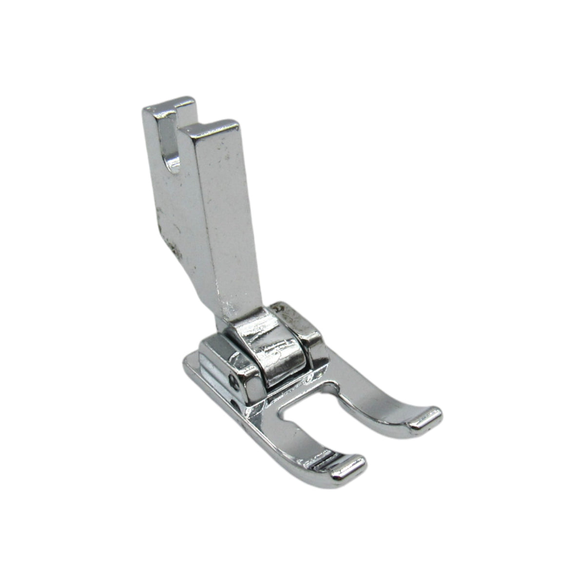 Spring Button Foot Open Toe Buttonhole Foot - High Shank