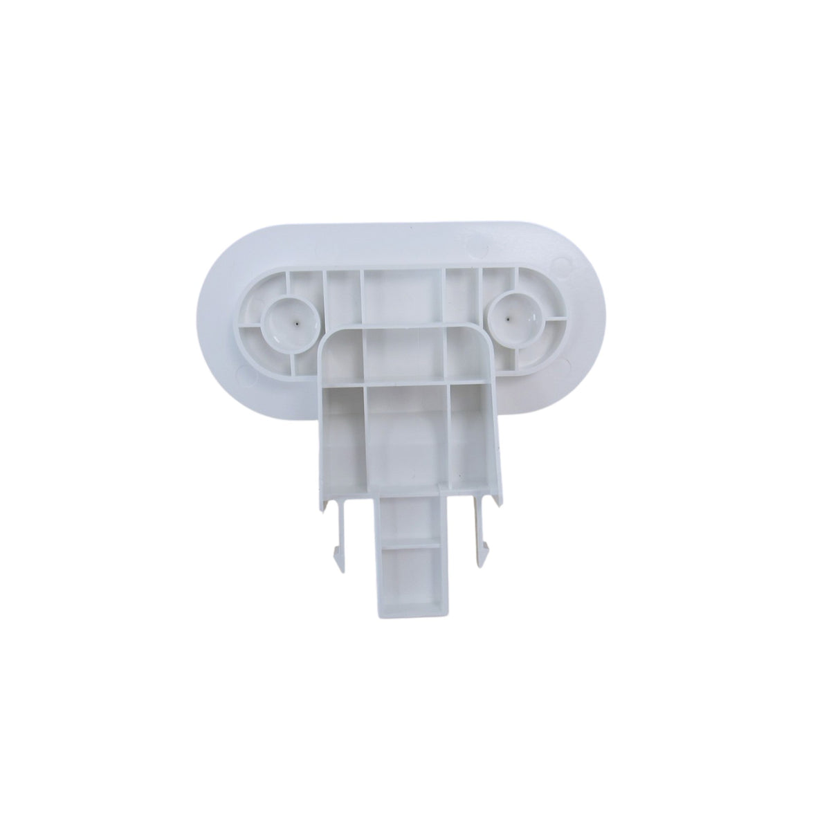 Replacement Spool Pin Holder Back - Part # A1119-644-000A - Fits Bernina 004D-008D & Juki MCS-1500 MO-644D