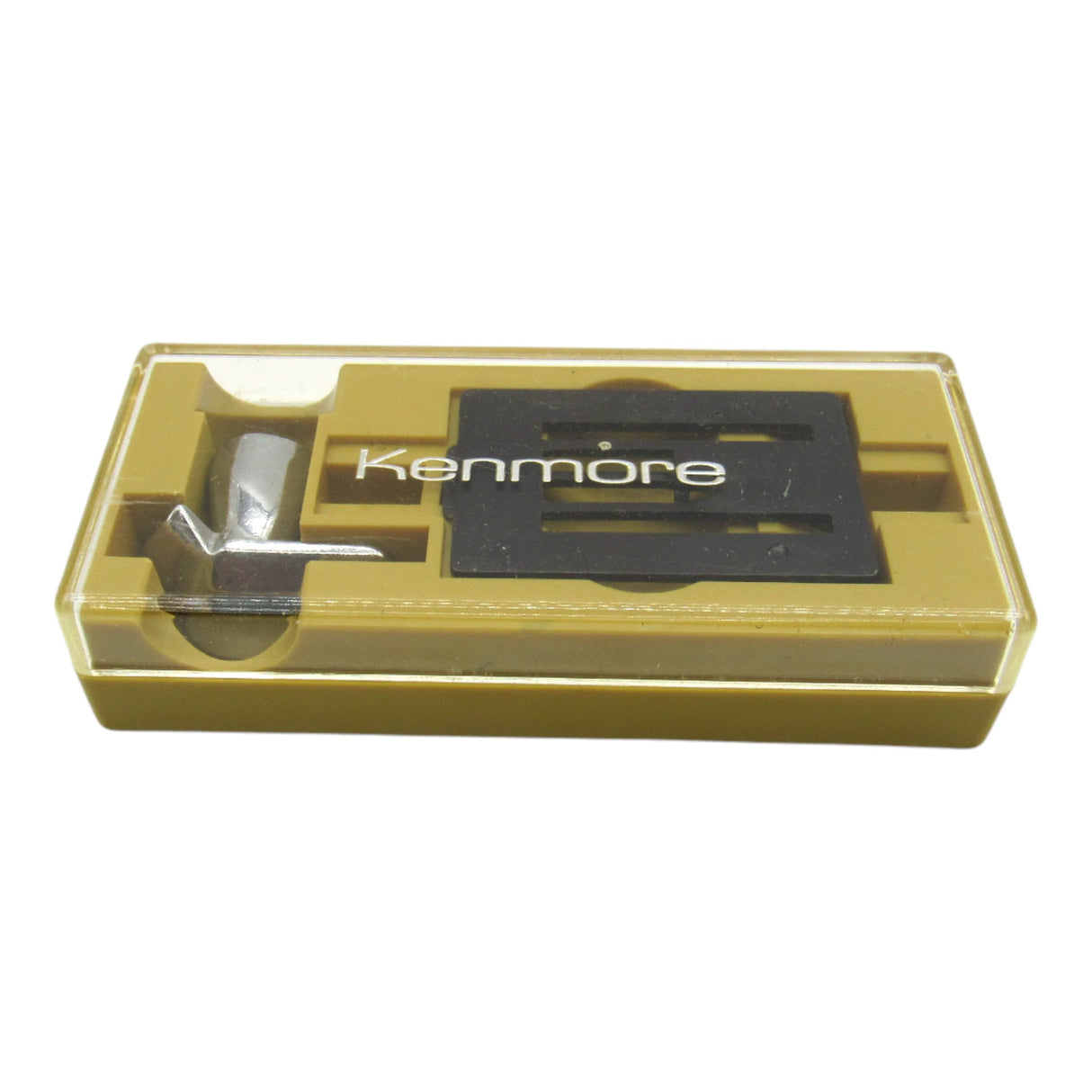 Kenmore Sewing Machine  ChainStitch Attachment # 40707 - Central Michigan Sewing Supplies