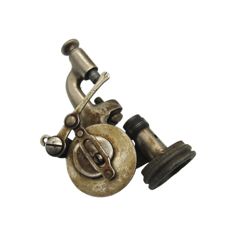 Bobbin Winder for Minnesota Model A Treadle Sewing Machine - Central Michigan Sewing Supplies