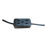Universal Electronic Foot Control with Cord - Replacement 110/120V - Central Michigan Sewing Supplies
