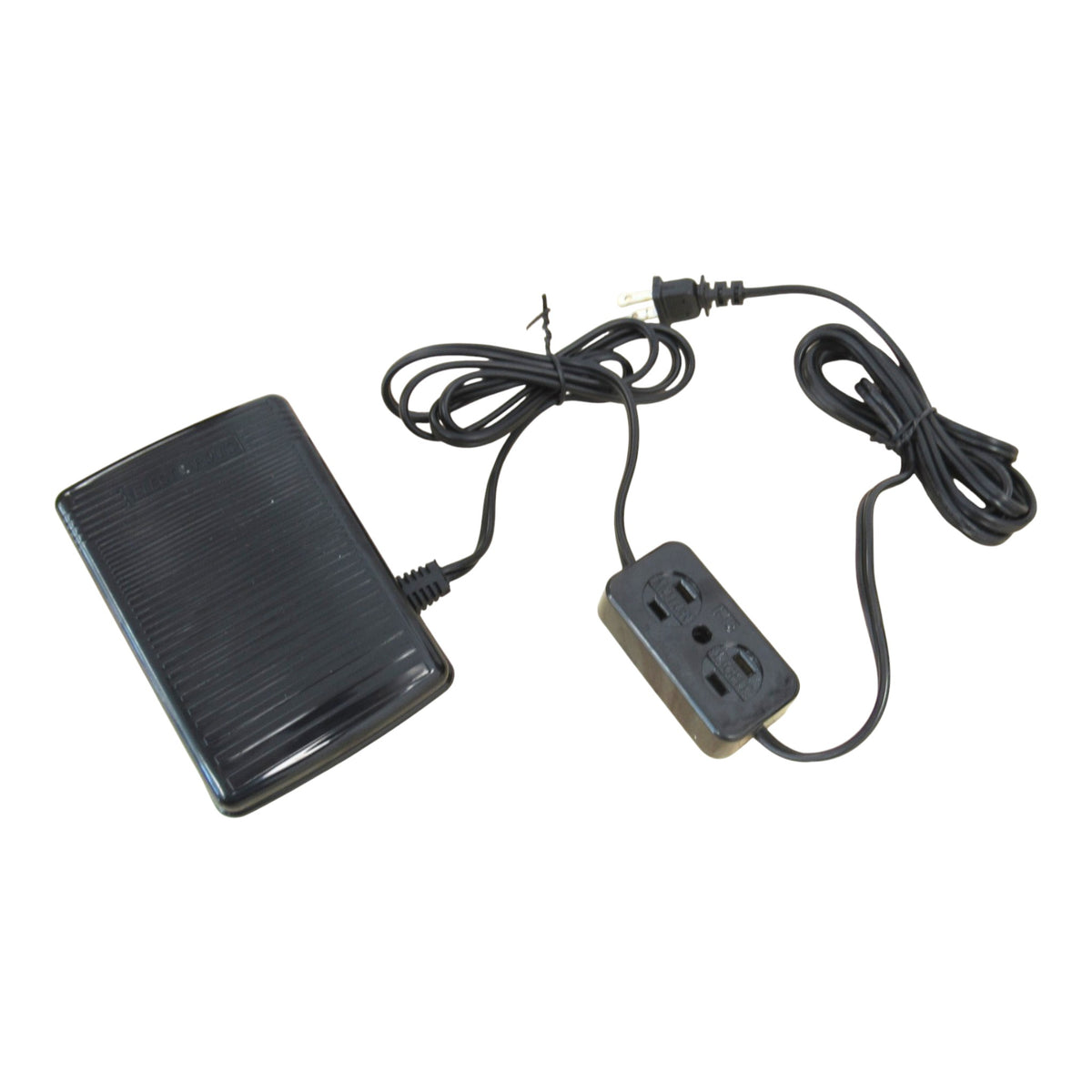 Universal Electronic Foot Control with Cord - Replacement 110/120V - Central Michigan Sewing Supplies
