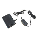 Universal Electronic Foot Control with Cord - Replacement 110/120V - Central Michigan Sewing Supplies