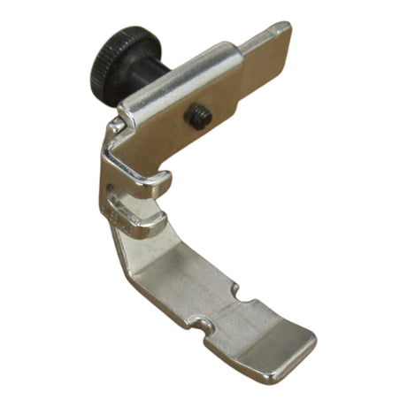 Vintage Original Elna Sewing Machine Zipper Foot - Low Shank - Central Michigan Sewing Supplies