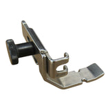 Vintage Original Elna Sewing Machine Zipper Foot - Low Shank - Central Michigan Sewing Supplies