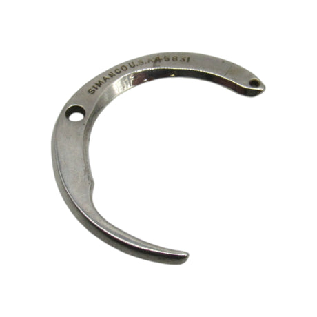 Original Singer Hook Arm Part # 45831 Fits Model 221 - Central Michigan Sewing Supplies