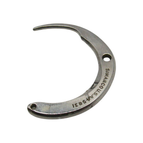 Original Singer Hook Arm Part # 45831 Fits Model 221 - Central Michigan Sewing Supplies