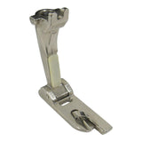 Genuine Bernina #168 Shell Hemmer Foot - OLD STYLE Sewing Machine Presser Foot