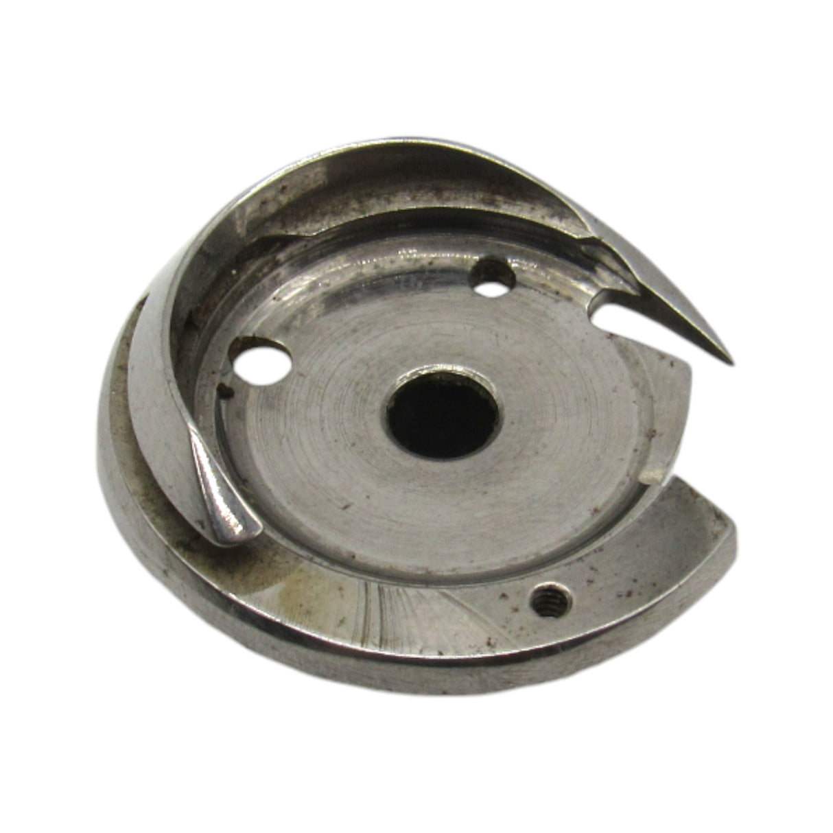 Original Singer Hook Body Part # 45827 Fits Model 221 - Central Michigan Sewing Supplies
