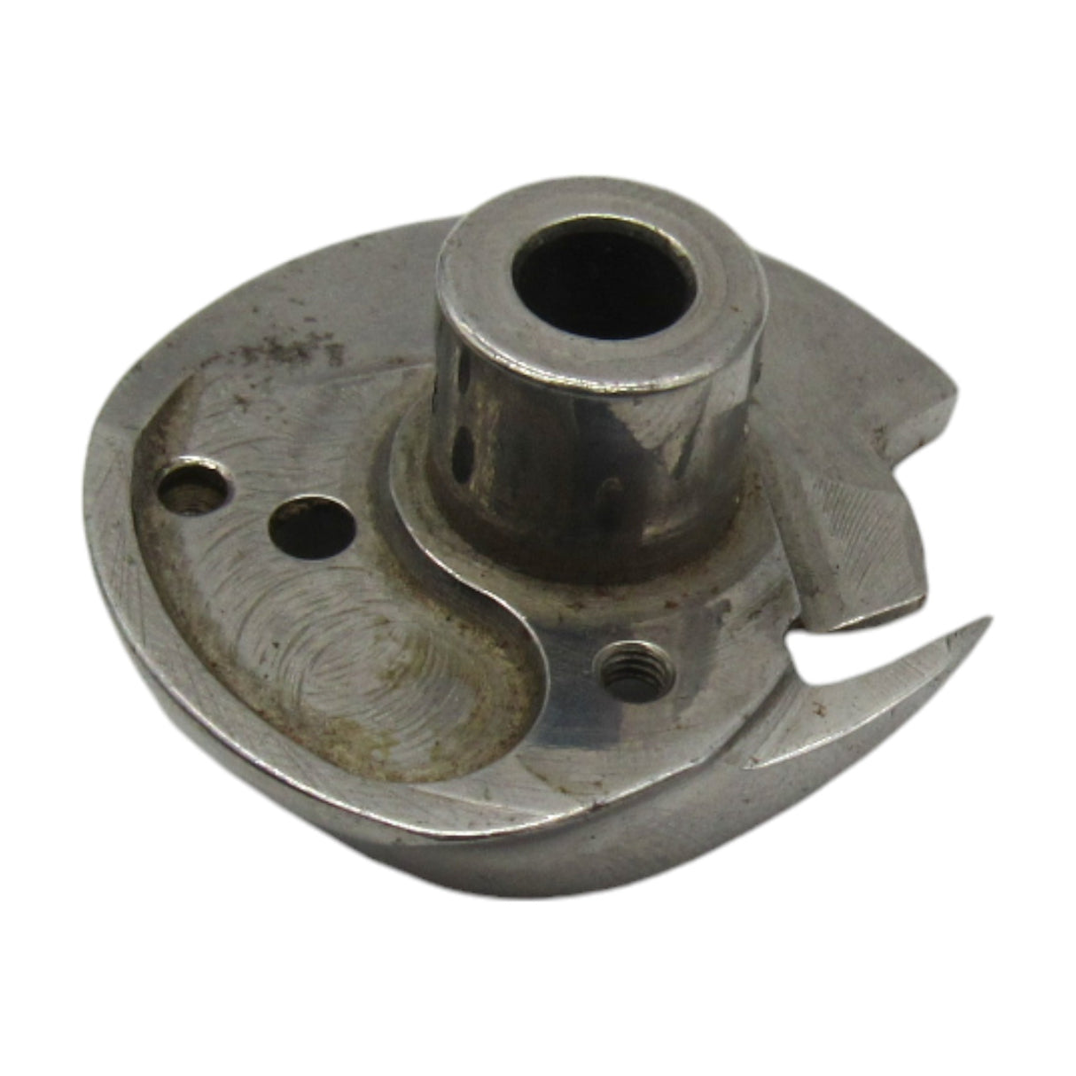 Original Singer Hook Body Part # 45827 Fits Model 221 - Central Michigan Sewing Supplies