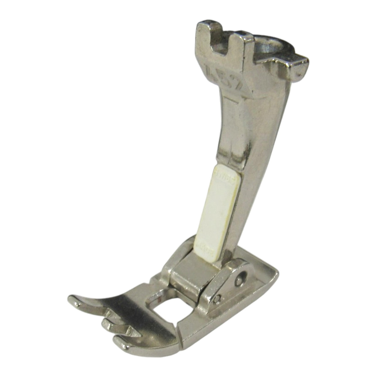 Genuine Bernina #452 Buttonhole Foot - OLD STYLE Sewing Machine Presser Foot