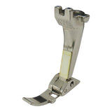 Genuine Bernina #470 Overlock Foot - OLD STYLE Sewing Machine Presser Foot