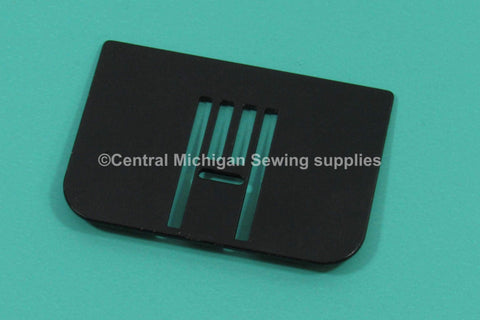 Original Kenmore Metal Darning Plate Part Number 45846 - Central Michigan Sewing Supplies
