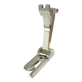 Genuine Bernina #174 Lap Hemmer Foot - OLD STYLE Sewing Machine Presser Foot