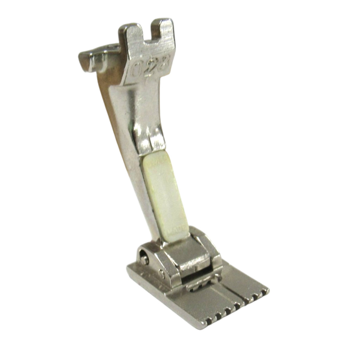 Genuine Bernina #028 Pintuck Foot - OLD STYLE Sewing Machine Presser Foot