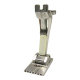 Genuine Bernina #028 Pintuck Foot - OLD STYLE Sewing Machine Presser Foot