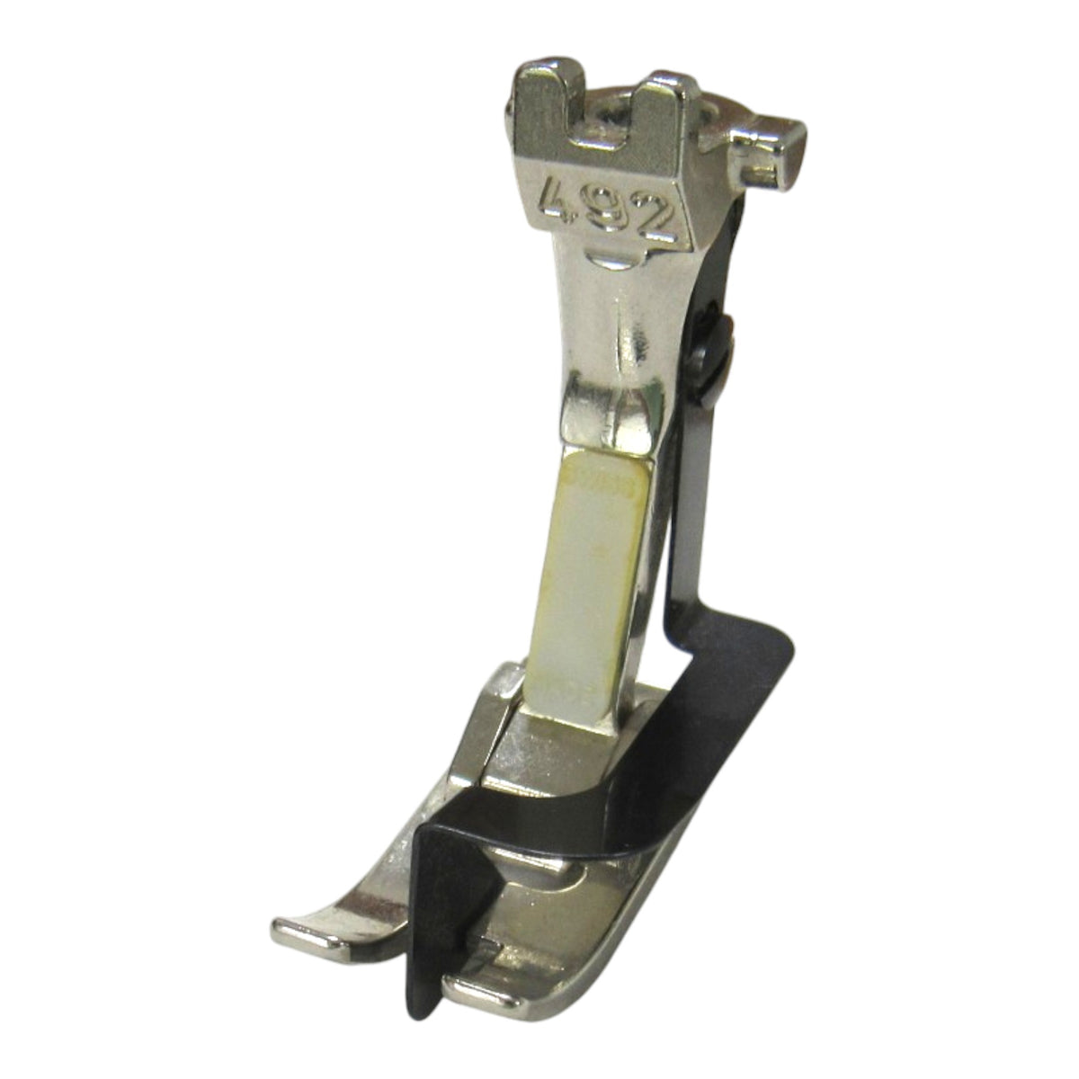 Genuine Bernina #492 Edgestitch Foot - OLD STYLE Sewing Machine Presser Foot