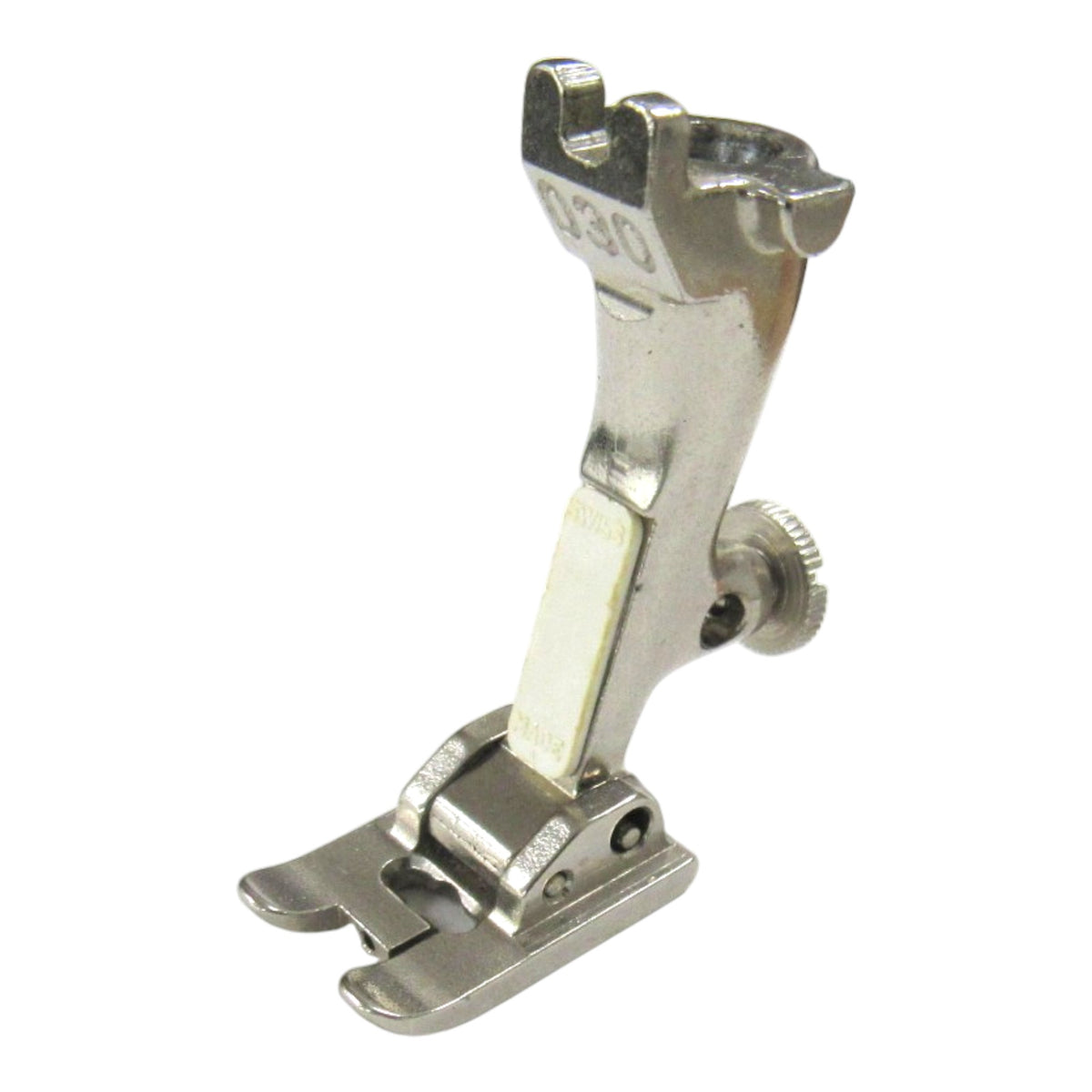 Genuine Bernina #030 Embroidery Foot - OLD STYLE Sewing Machine Presser Foot