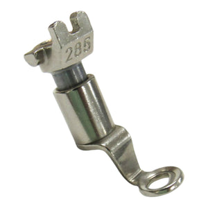 Feet and Attachments
