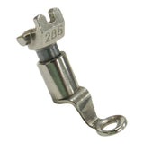 Genuine Bernina #285 Small Darning Foot - OLD STYLE Sewing Machine Presser Foot