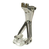 Genuine Bernina #181 Clear Appliqué Foot - OLD STYLE Sewing Machine Presser Foot