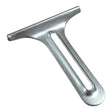 Cloth Guide T-Gauge - Part # 25878 (Guide Only, No Thumb Screw) - Central Michigan Sewing Supplies