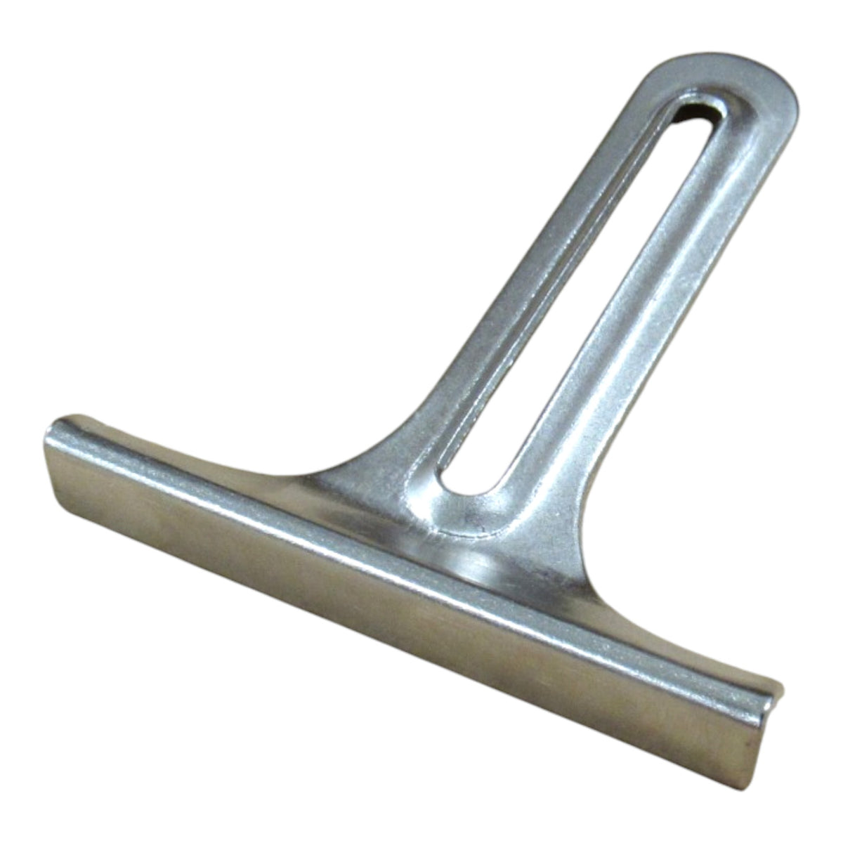 Cloth Guide T-Gauge - Part # 25878 (Guide Only, No Thumb Screw) - Central Michigan Sewing Supplies